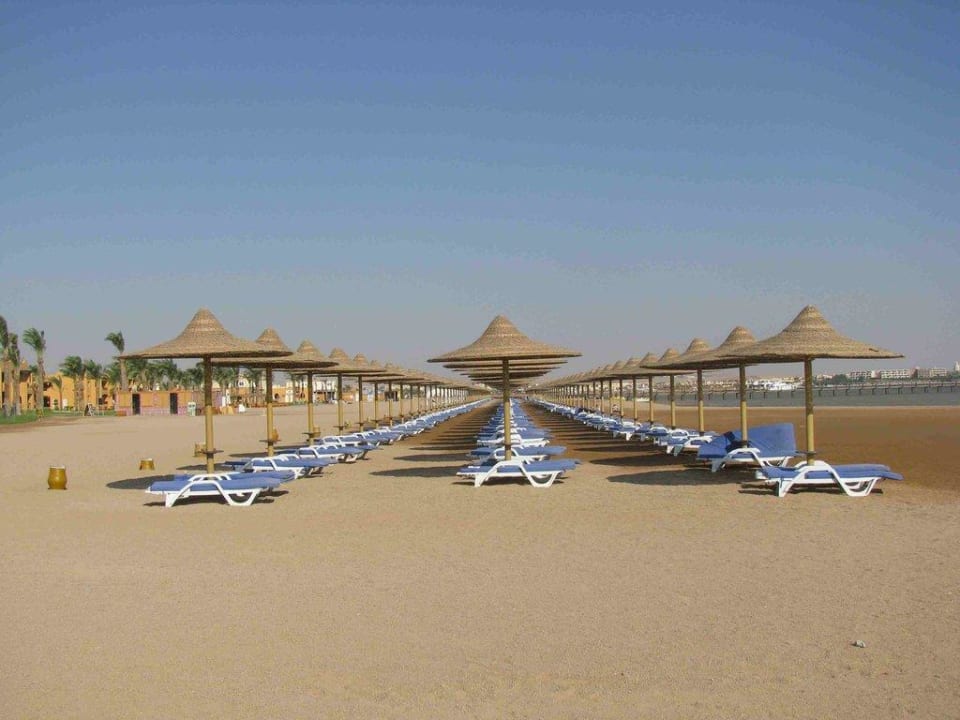Hotel-Strand Stella Beach Resort & Spa Makadi Bay
