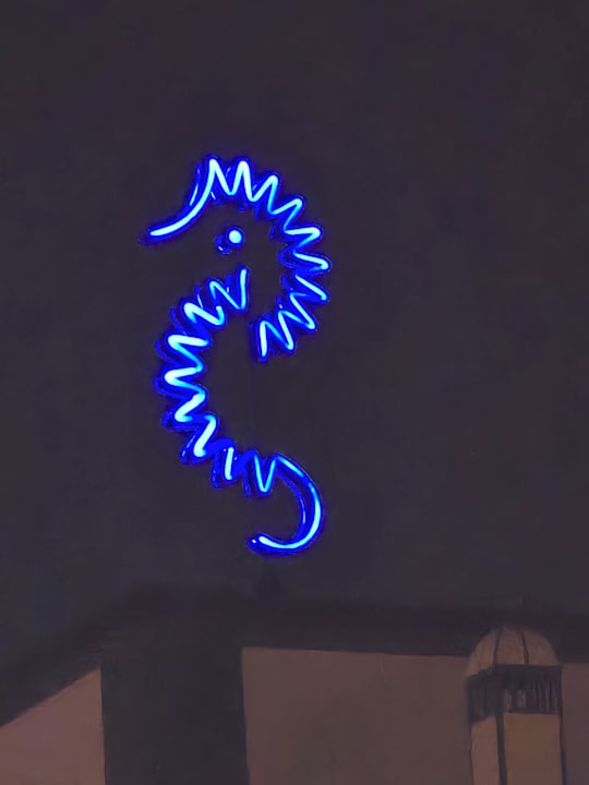 Außenansicht Seaside Los Jameos Playa