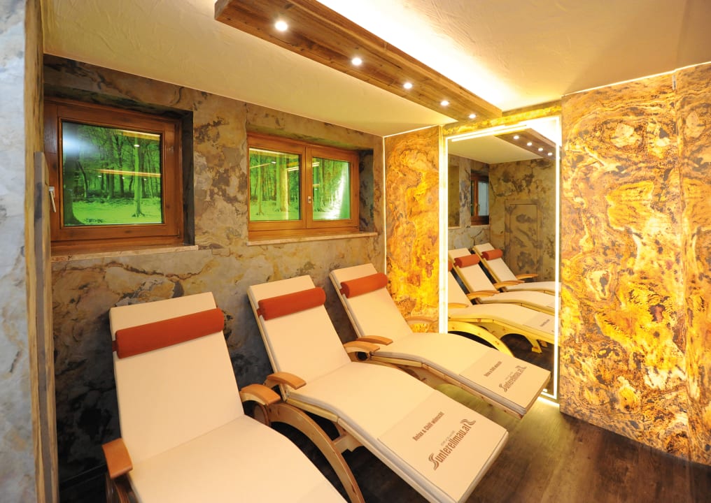 Sport & Freizeit Hotel Unterellmau