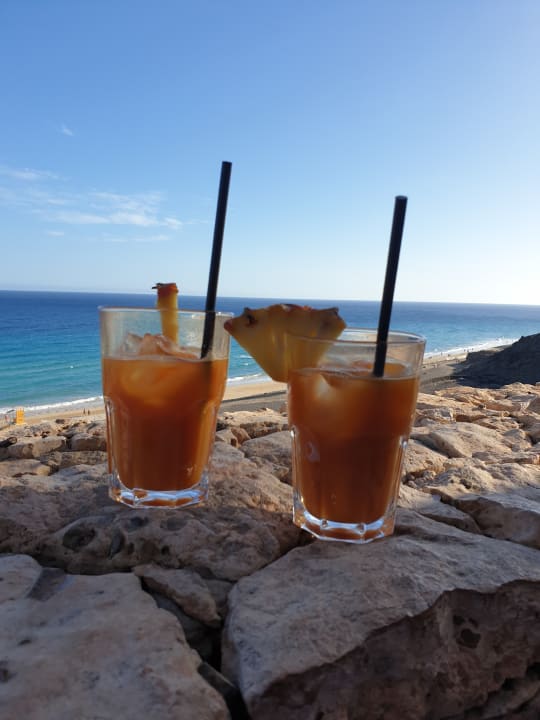 Ausblick Club Jandia Princess