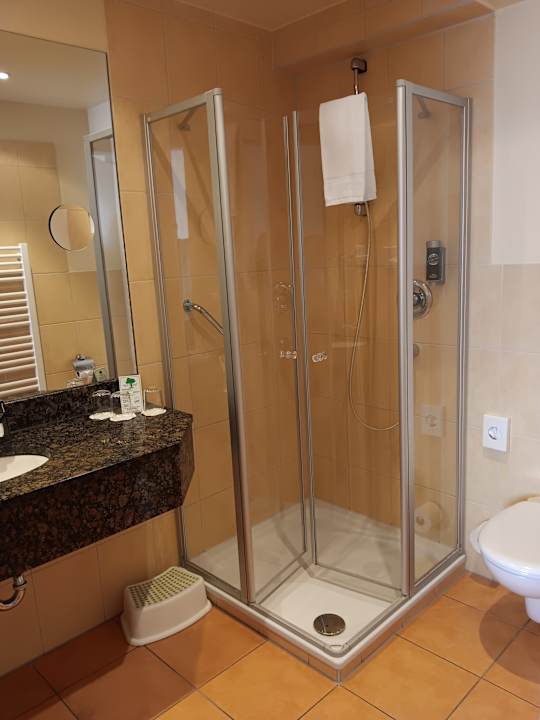 Zimmer Hotel am Jungfernstieg