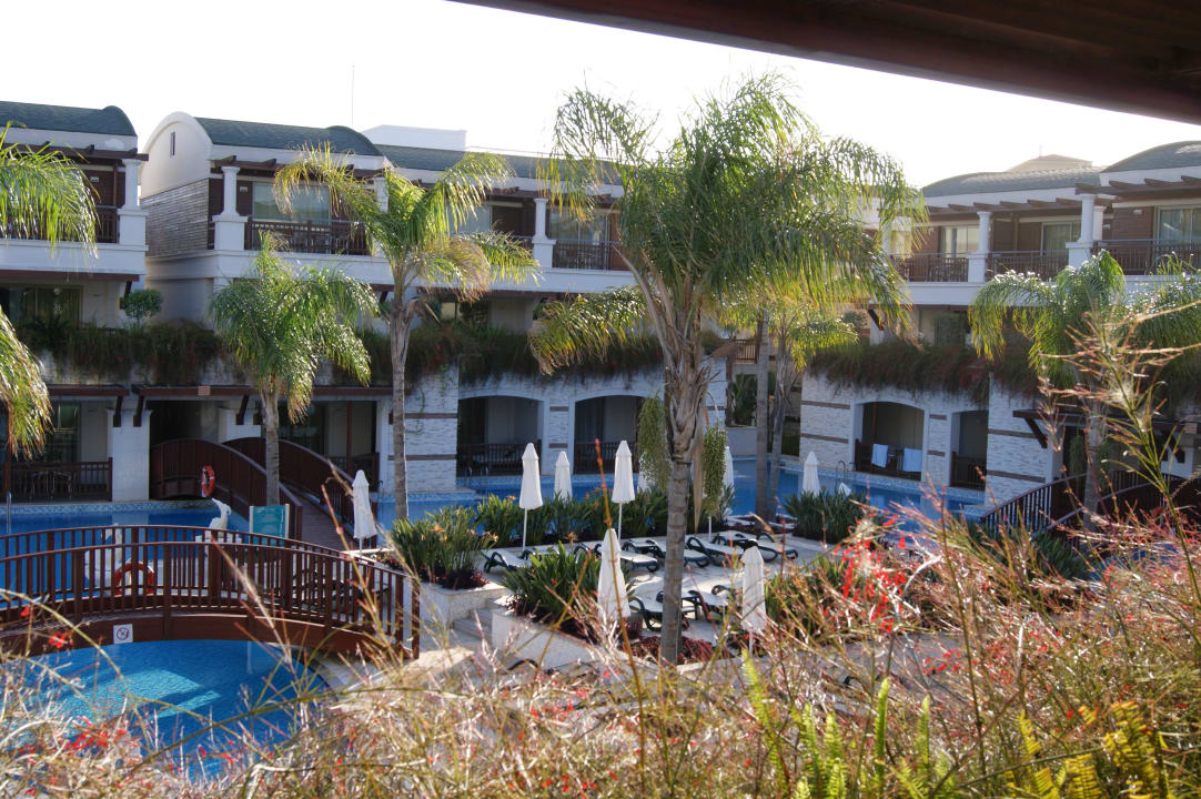 Poolzimmer Sunis Kumköy Beach Resort Hotel & Spa