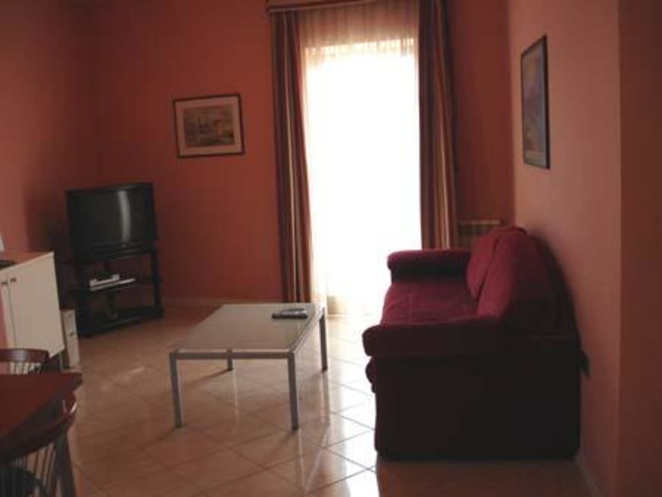 Appartmant villa tisa Villa Tisa