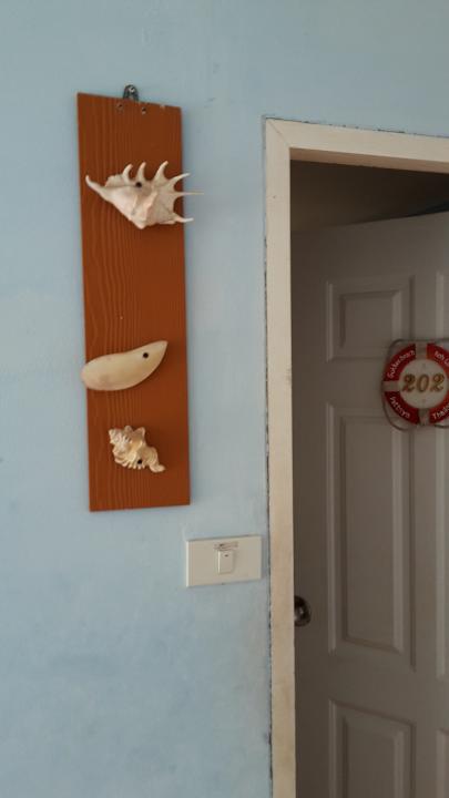 Zimmer Sukkeebeach Koh Larn Resort