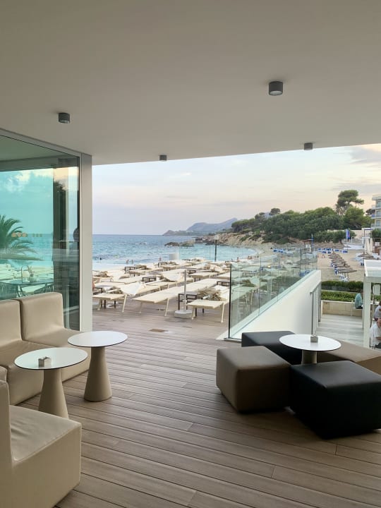 Pool Son Moll Sentits Hotel & Spa