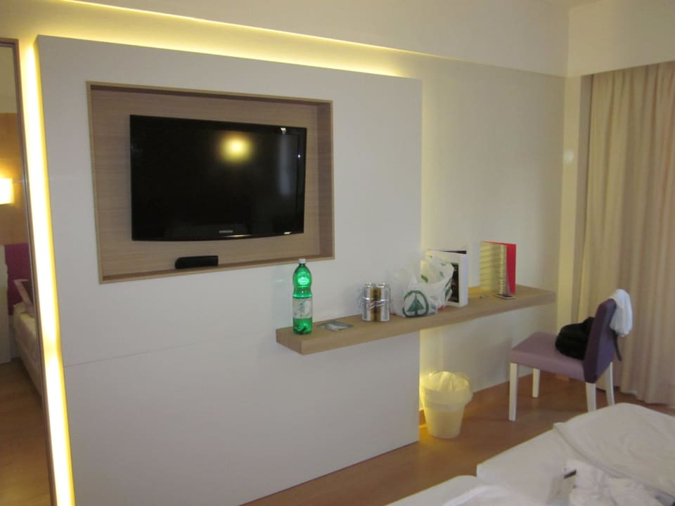 Zimmer Hotel & Spa S'Entrador Playa