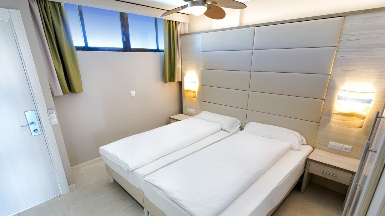 Zimmer Bull Dorado Beach & Spa