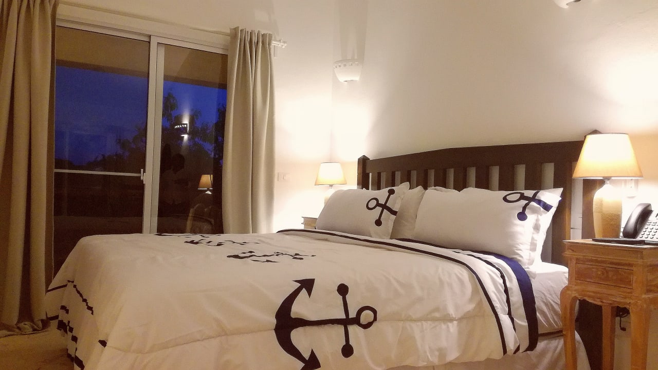 Zimmer Hotel Caserma