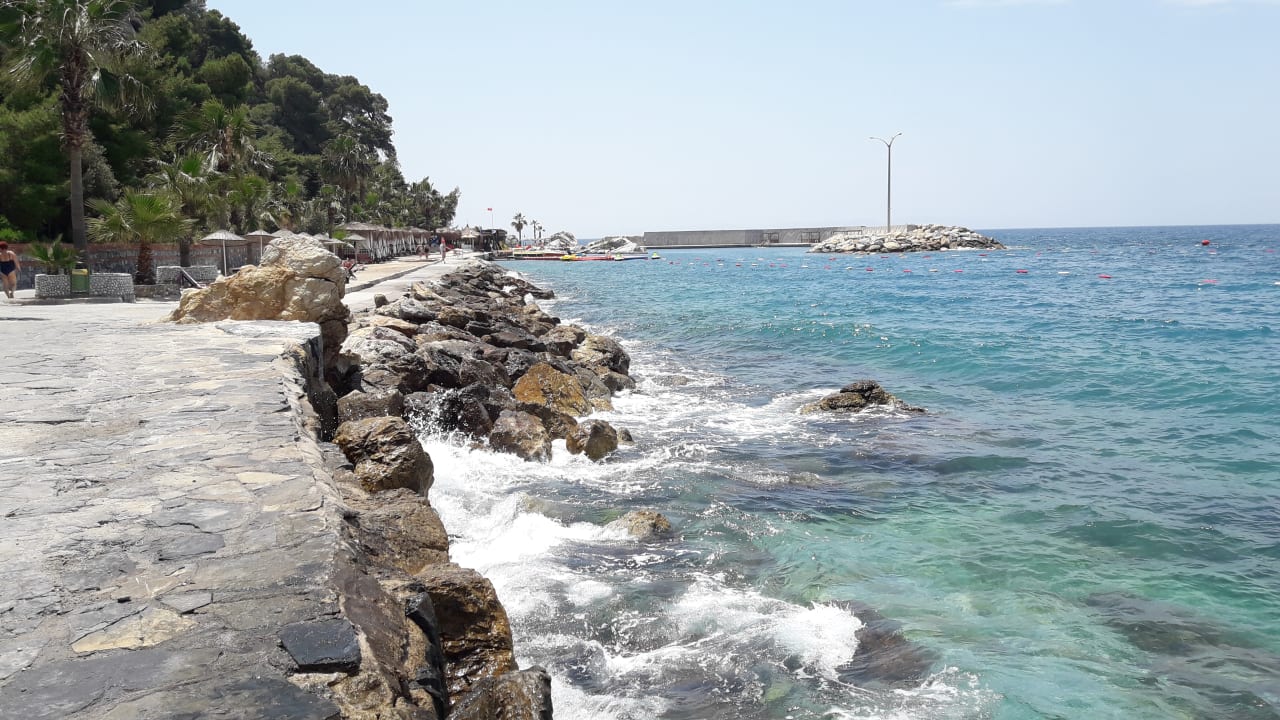 Urlaub Hotel Pine Bay Holiday Resort