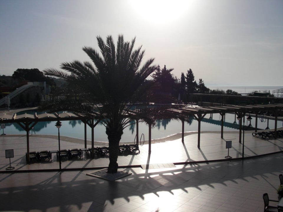 Pool Arcanus Hotels Sorgun