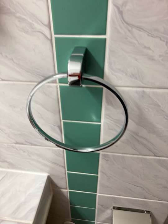 Zimmer Best Western Parkhotel Brehna - Halle