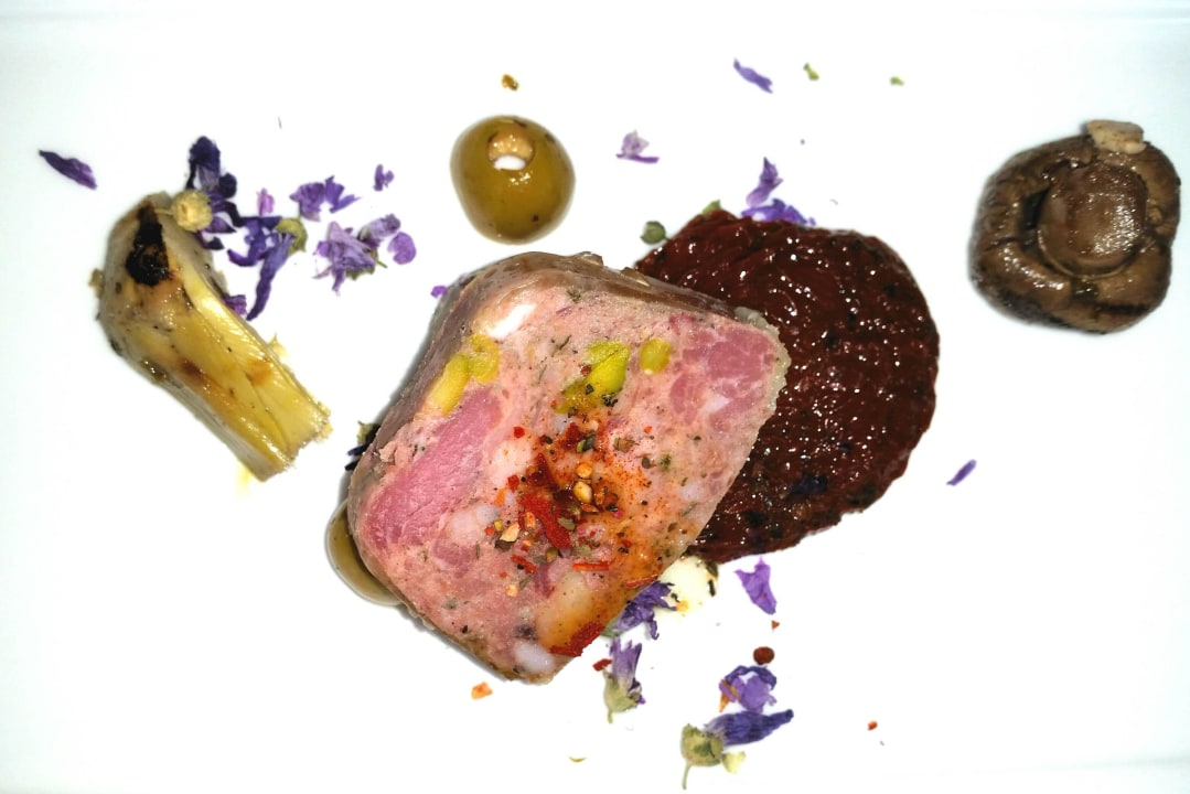 Hotel Montanara, Flachau 07.2015 Alpines Gourmet Hotel Montanara