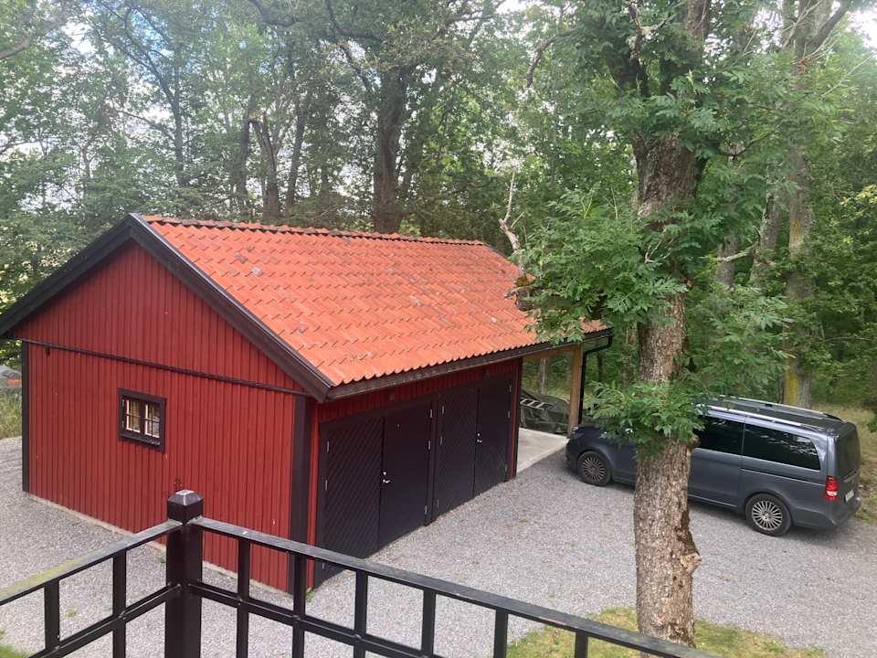 Außenansicht Spectacular 6-bed house in beautiful manor park