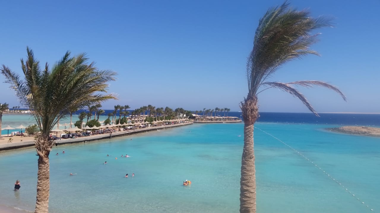 Strand Bel Air Azur Resort - Adults only