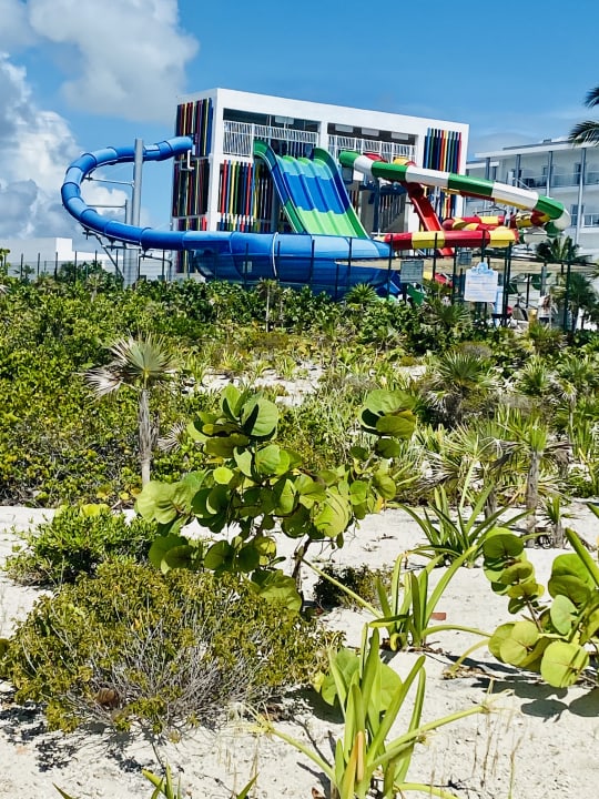 Sport & Freizeit Hotel Riu Palace Costa Mujeres