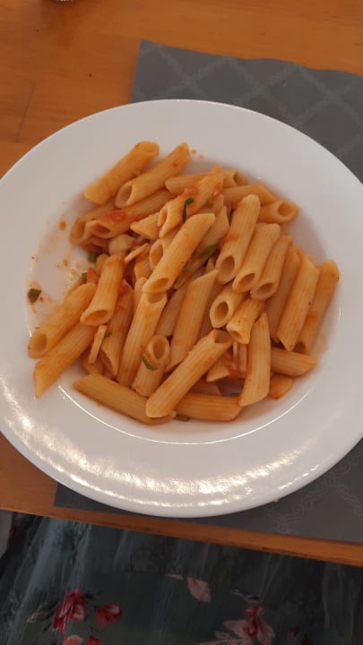 Gastro Selectum Family Resort Side