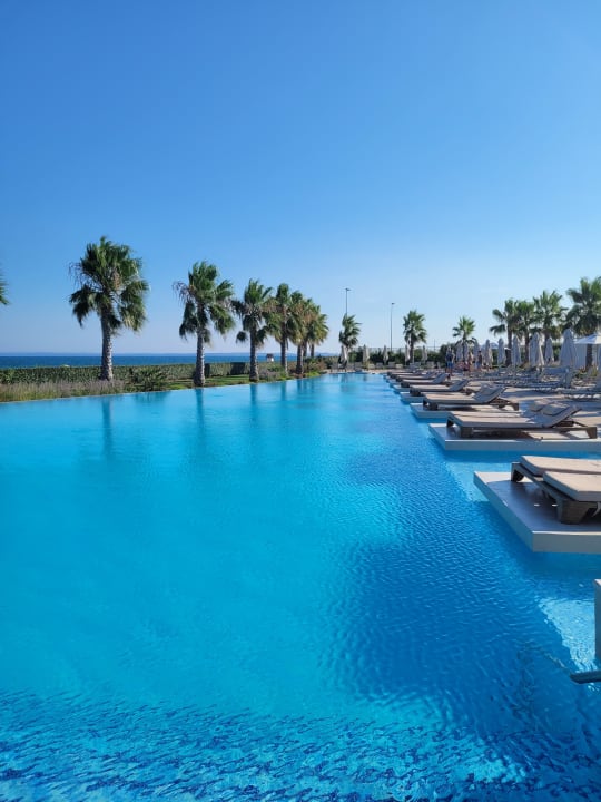 Pool TUI BLUE Lagoon Palace