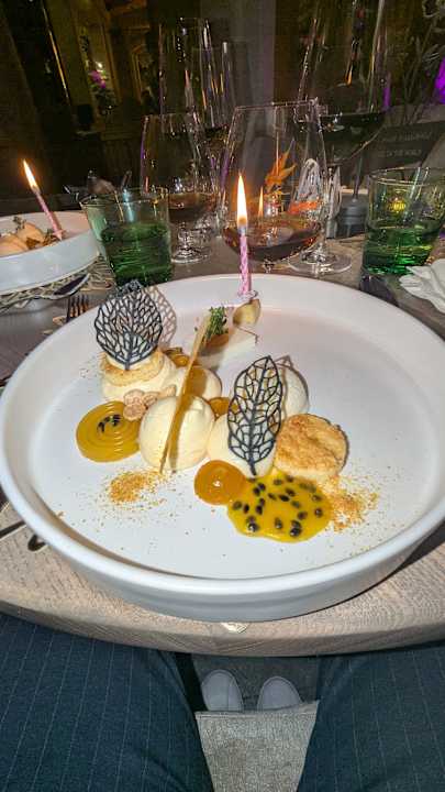 Gastro Hotel Schönruh