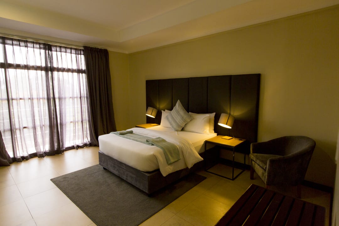 Zimmer Kilimanjaro Wonders Hotel