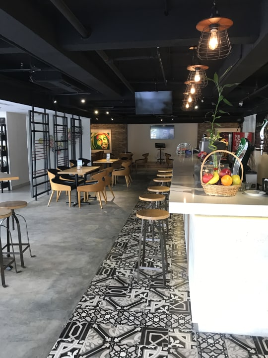 Restaurant Hotel NEO+ Penang