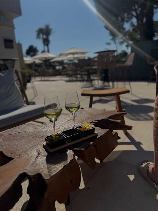 Gastro Kimpton AYSLA Mallorca - An IHG Hotel