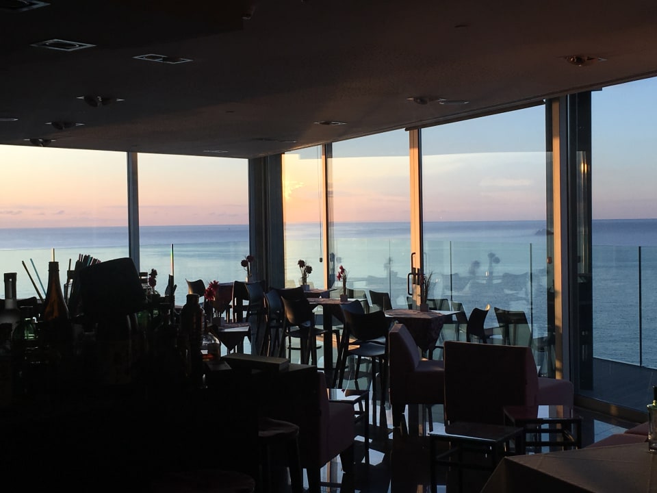 Restaurant Son Moll Sentits Hotel & Spa