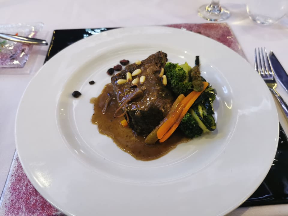 Gastro Hotel Riu Palace Bavaro
