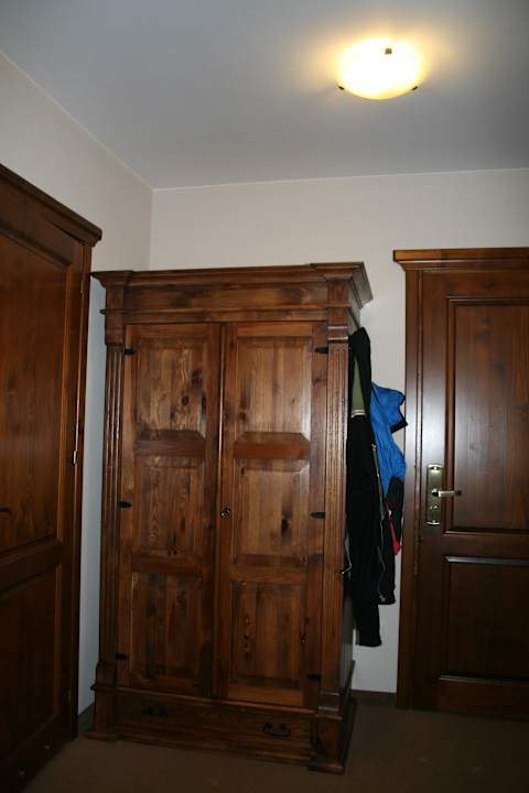 Zimmer Pension Orlik