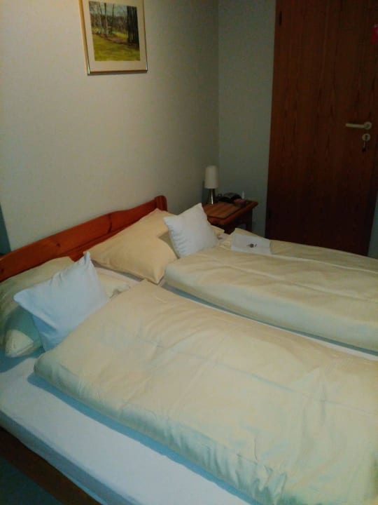 ZImmer 8 Landhaus Lindenbusch