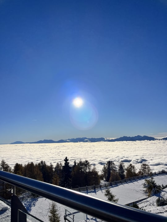 Ausblick Mountain Resort Feuerberg