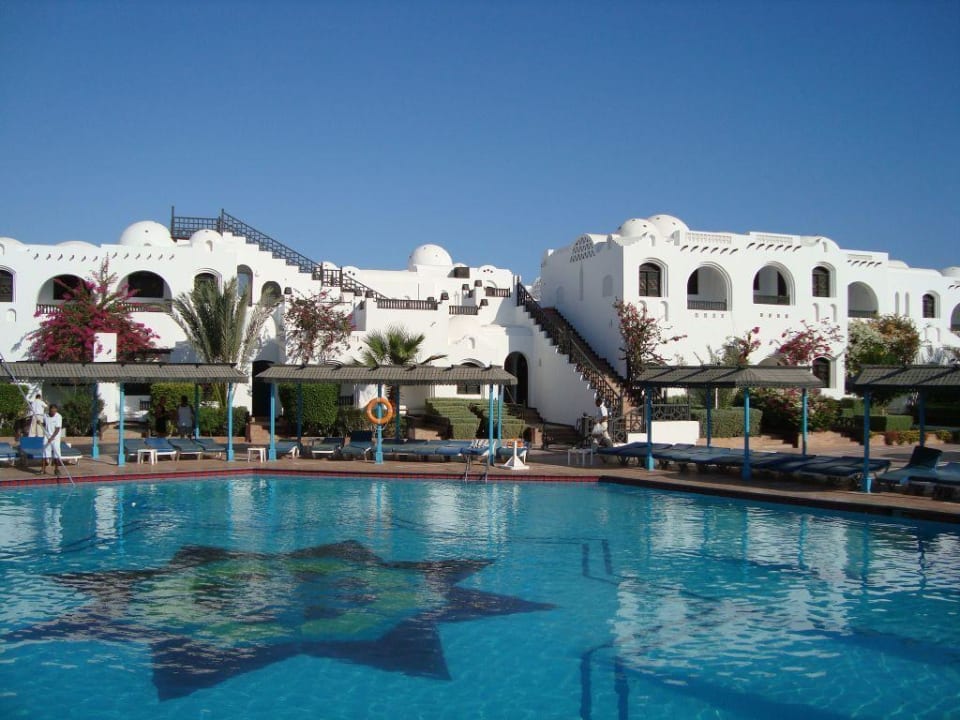 Basen Arabella Azur Resort