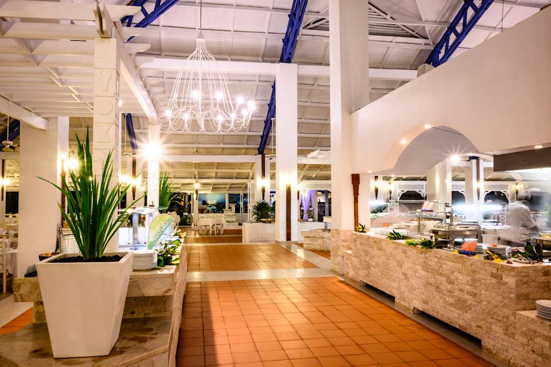 Gastro VOI Andilana Resort