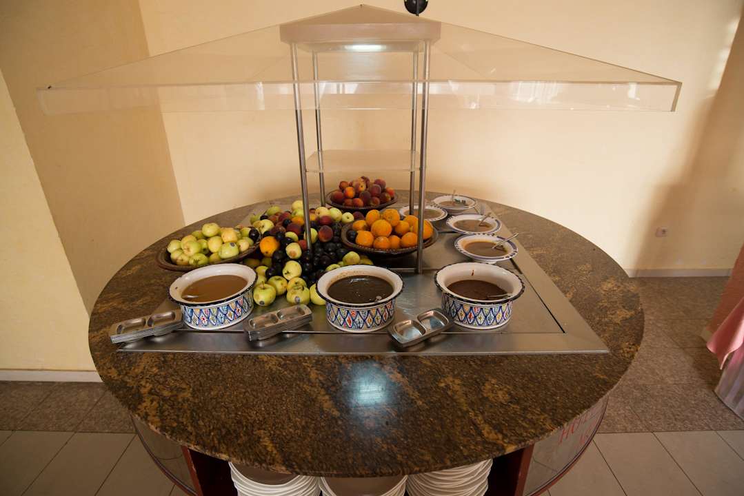 Marmelade Lella Meriam Hotel & Club