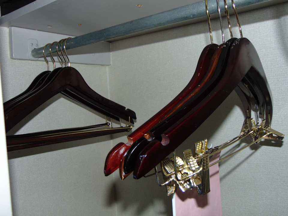 Zimmer Hotel Hilton Atlanta