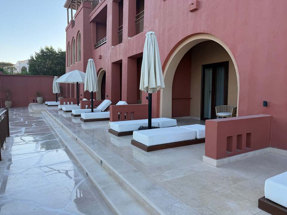 Außenansicht Hotel Three Corners Ocean View prestige - Adults only