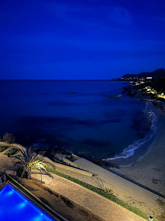 Ausblick Son Moll Sentits Hotel & Spa