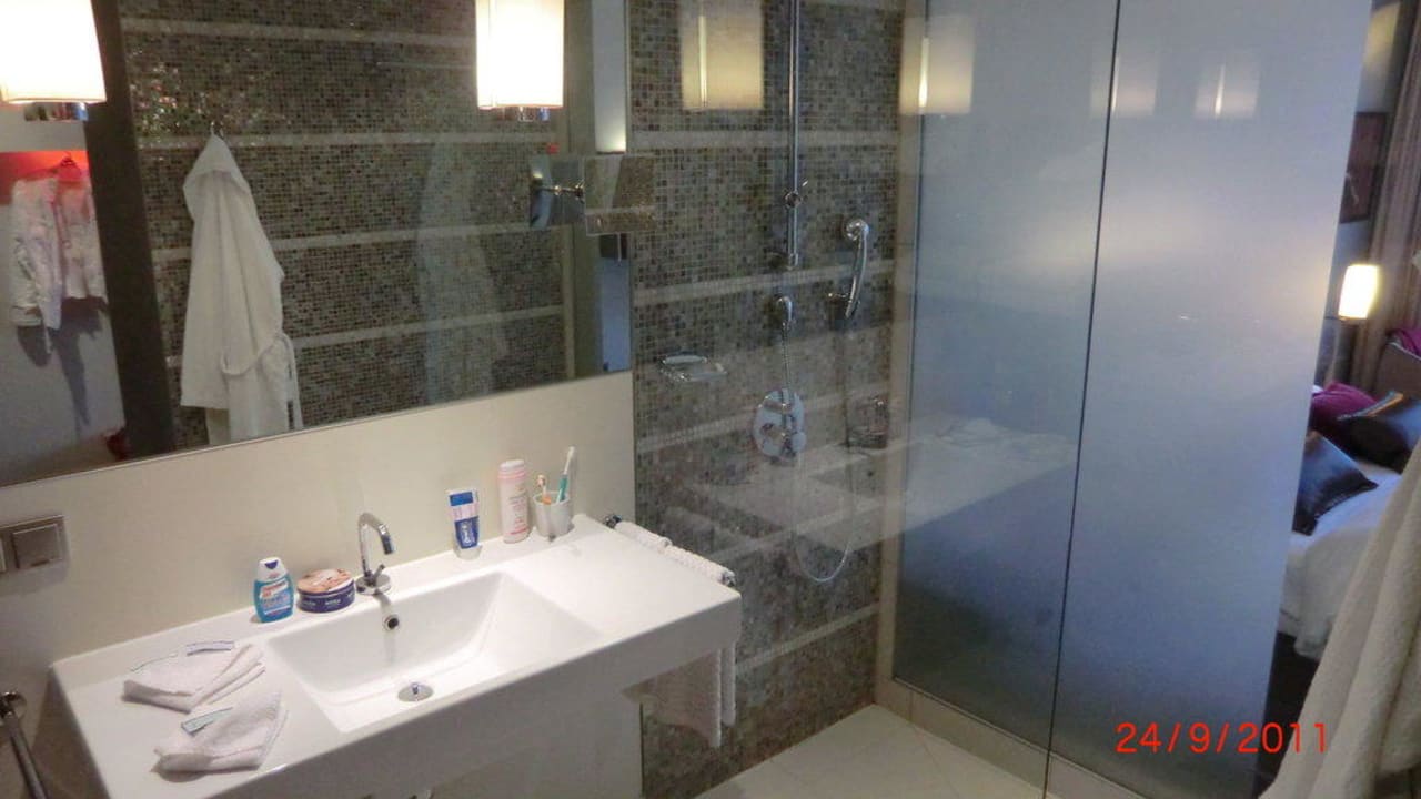 Bad Radisson Blu Hotel Media Harbour