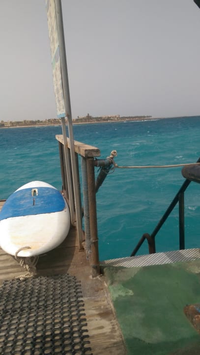 Strand Stella Beach Resort & Spa Makadi Bay