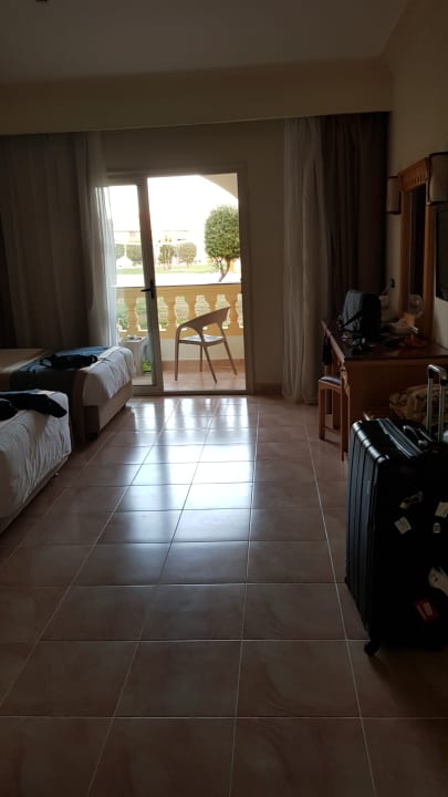 Zimmer Pickalbatros Alf Leila Wa Leila Resort - Neverland Hurghada