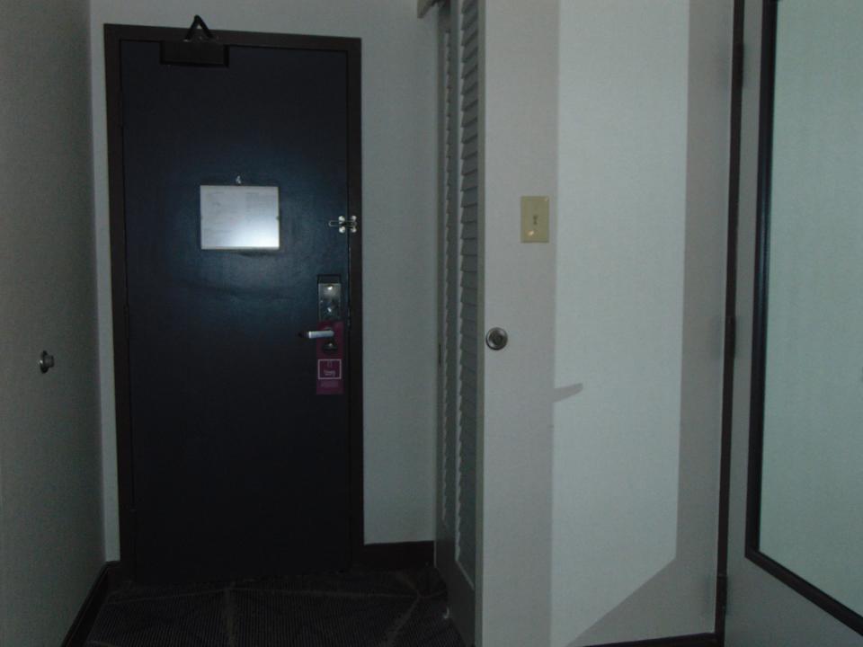 Zimmer Hotel Hilton Atlanta