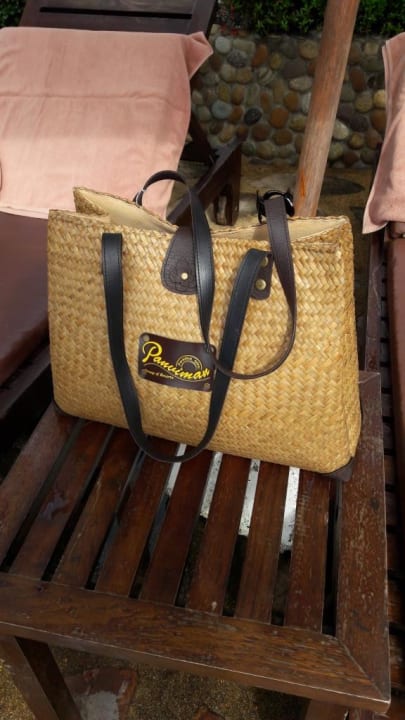 Sonstiges Panviman Resort Koh Phangan