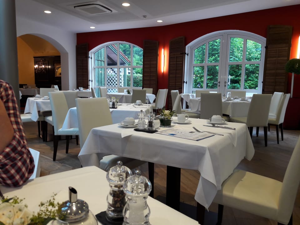 Gastro Hotel Das Ludwig