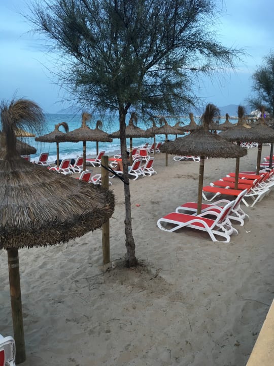 Strand The Sea Hotel by Grupotel - Adults only