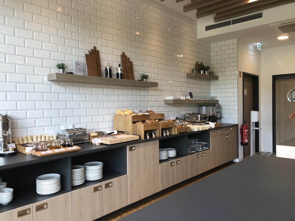 Gastro Holiday Inn Express Oberhausen by IHG