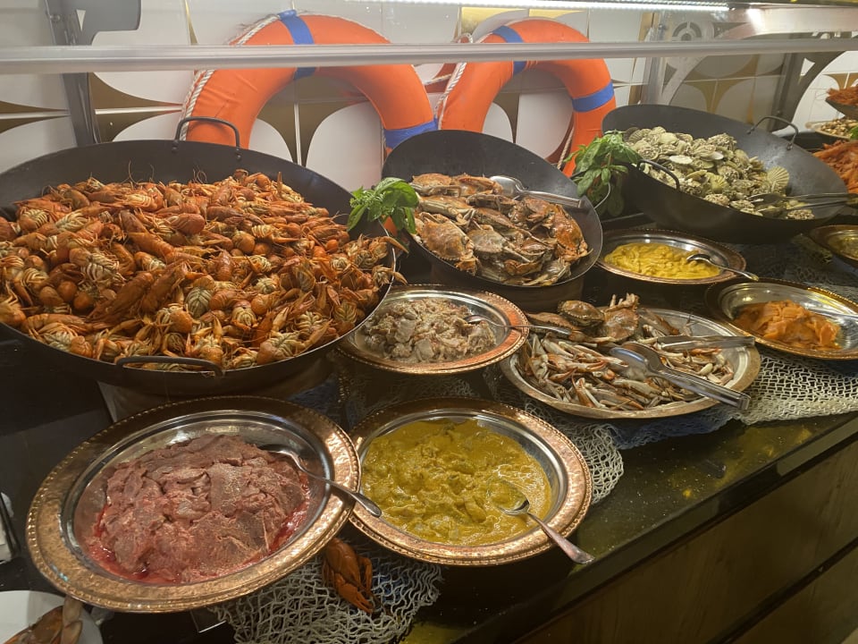 Gastro Xanadu Resort Hotel