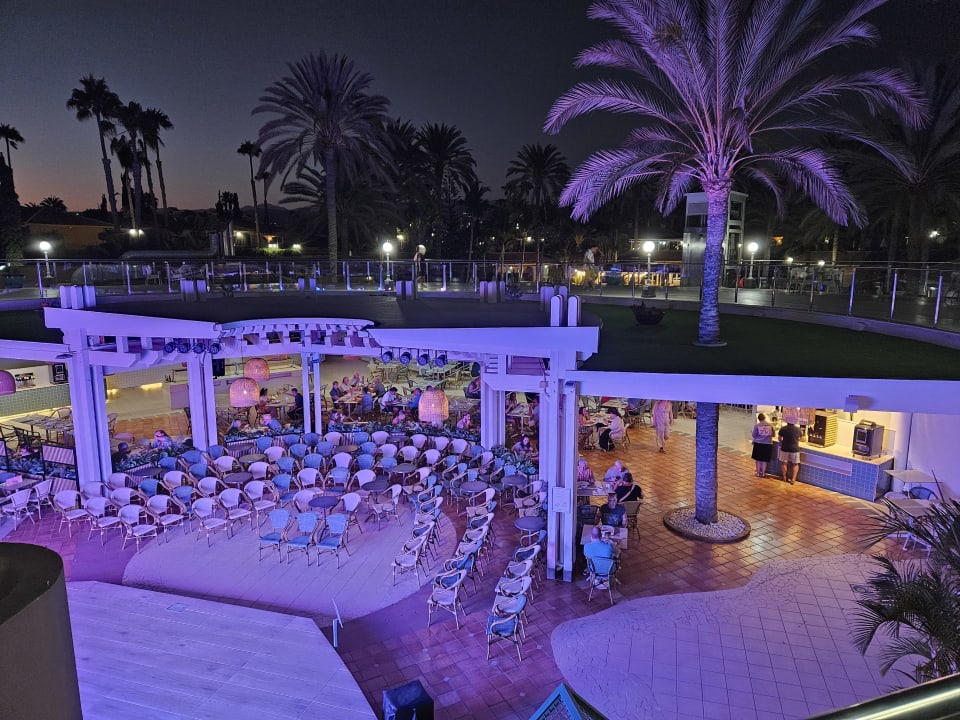 Außenansicht Suites & Villas by Dunas