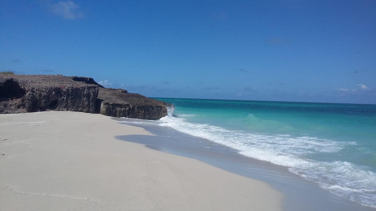 Strand Playa Vista Azul