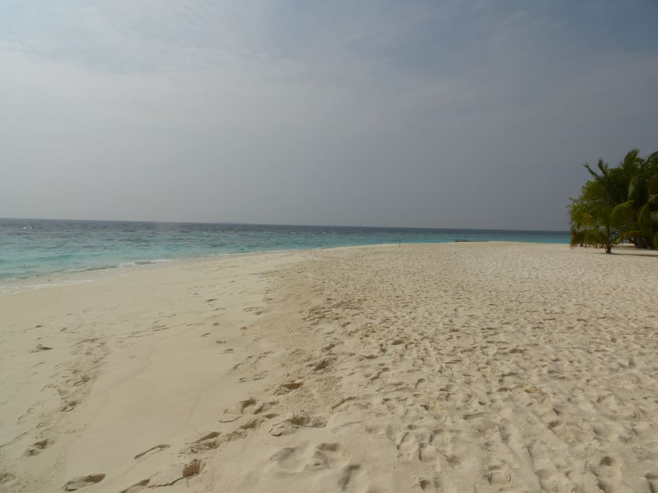 Strand Adaaran Select Meedhupparu Island Resort - Premium All Inclusive