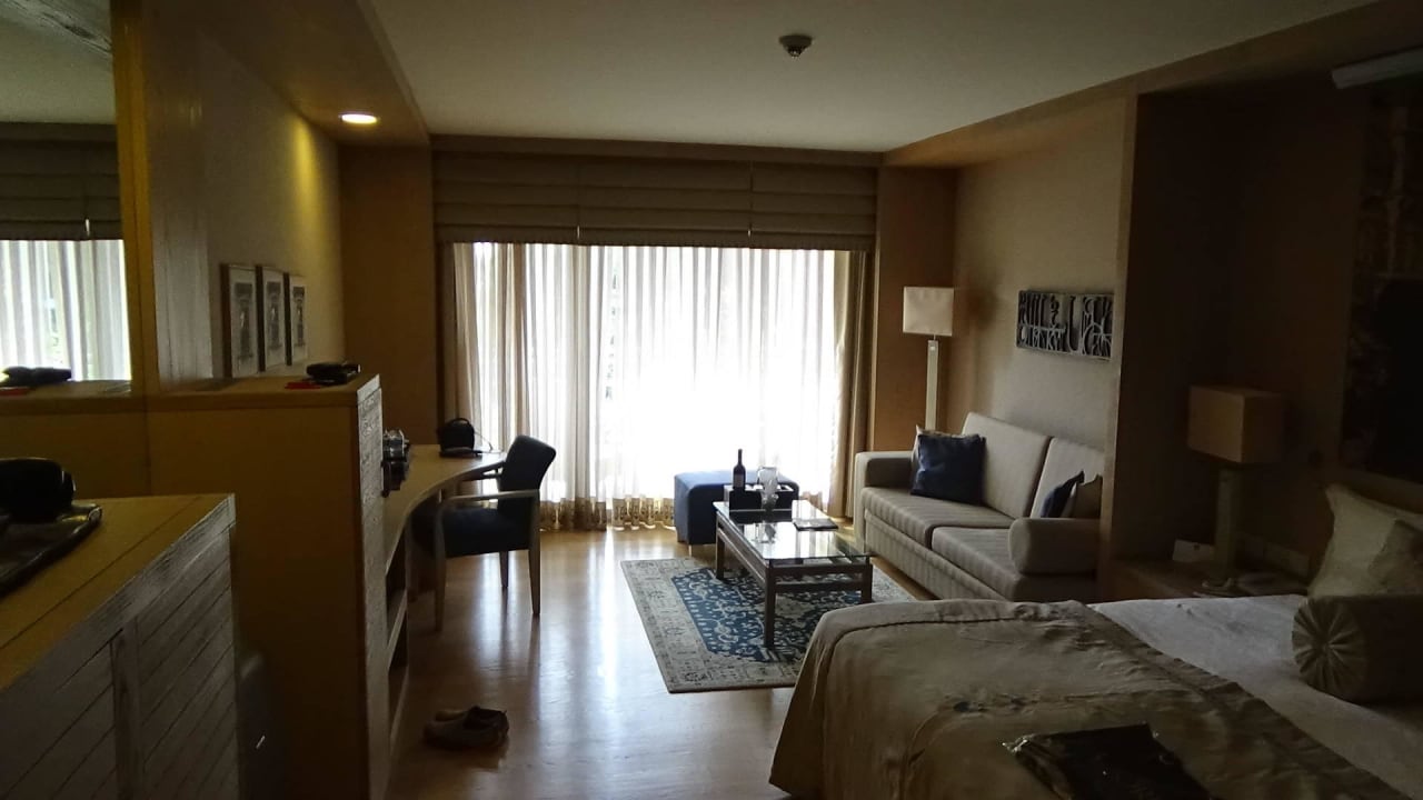 Standardzimmer Gloria Serenity Resort