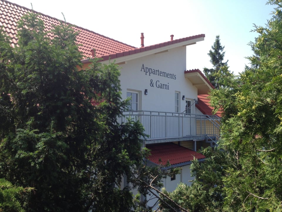 Appartementhaus Haus Stoertebecker Apartments & Garni